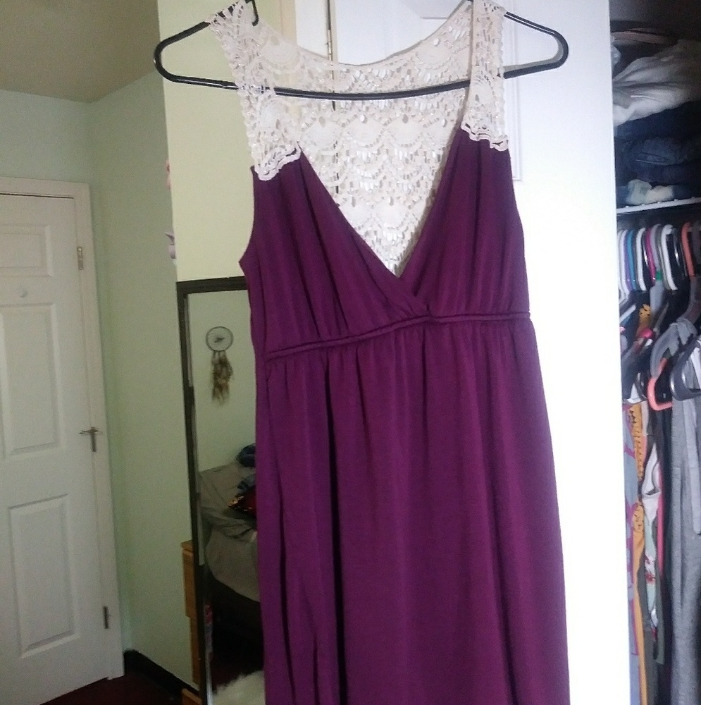 Charolette russe dress